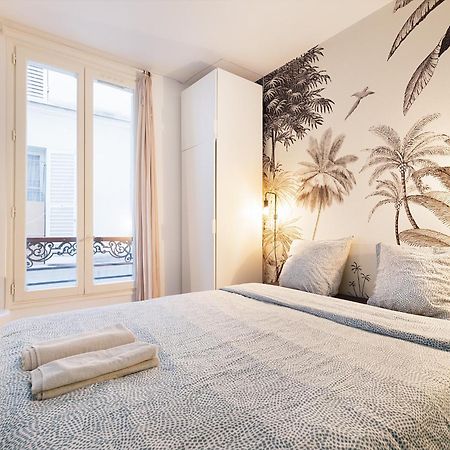 Home Sweet Home Sauffroy Batignolles Paris Dış mekan fotoğraf