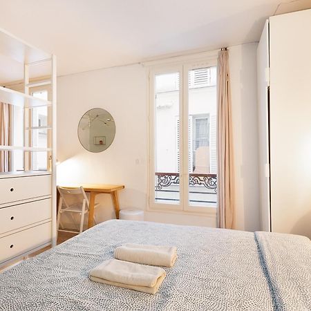 Home Sweet Home Sauffroy Batignolles Paris Dış mekan fotoğraf